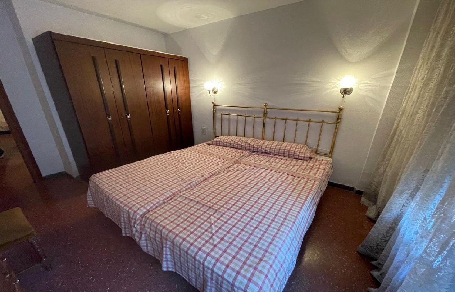 till salu lägenhet Sant Carles De La Ràpita Montsià 3