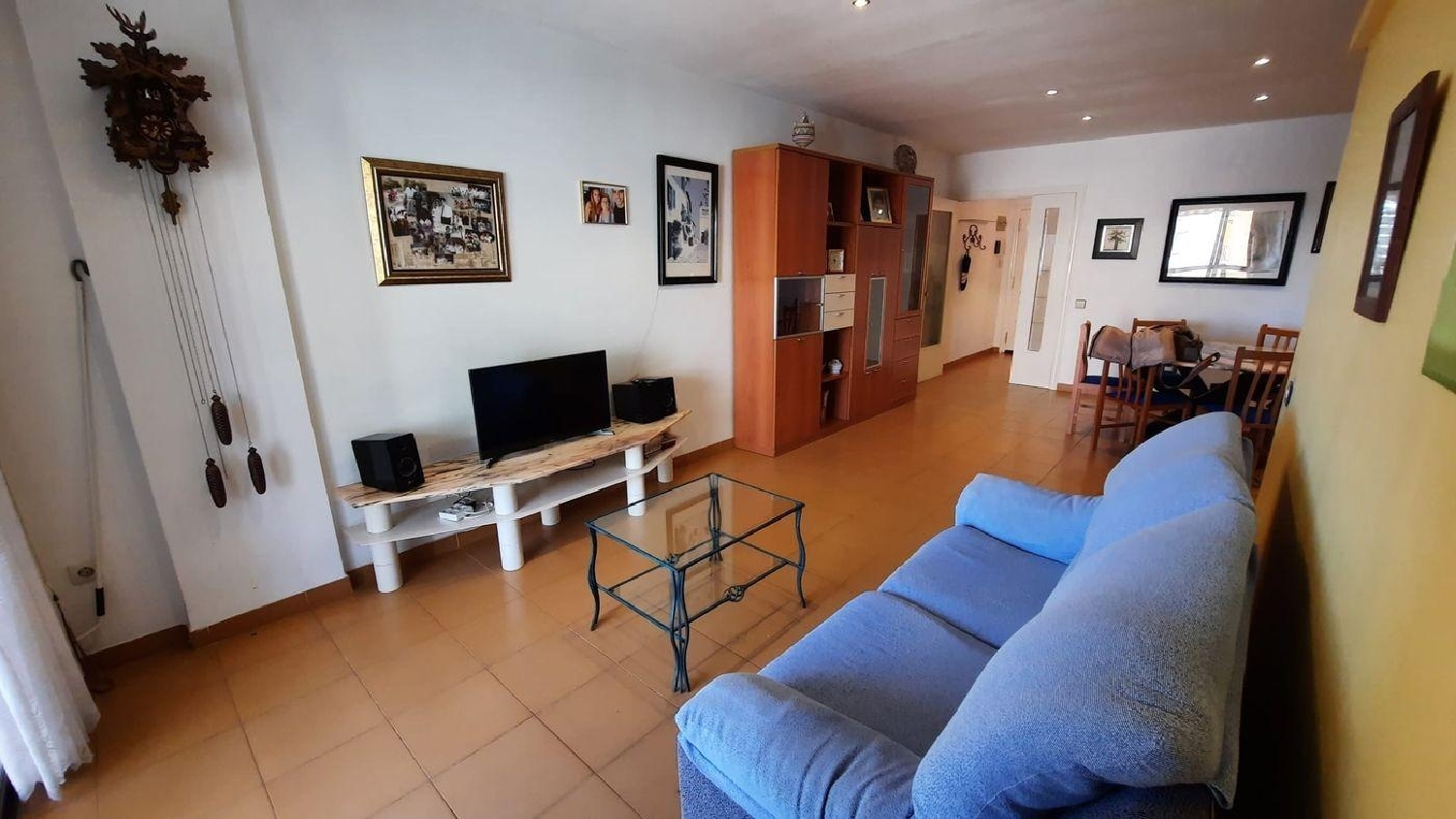  till salu lägenhet Sant Carles De La Ràpita Montsià 4