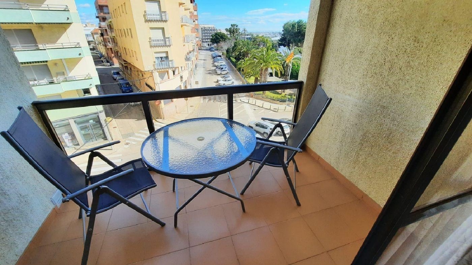 till salu lägenhet Sant Carles De La Ràpita Montsià 2