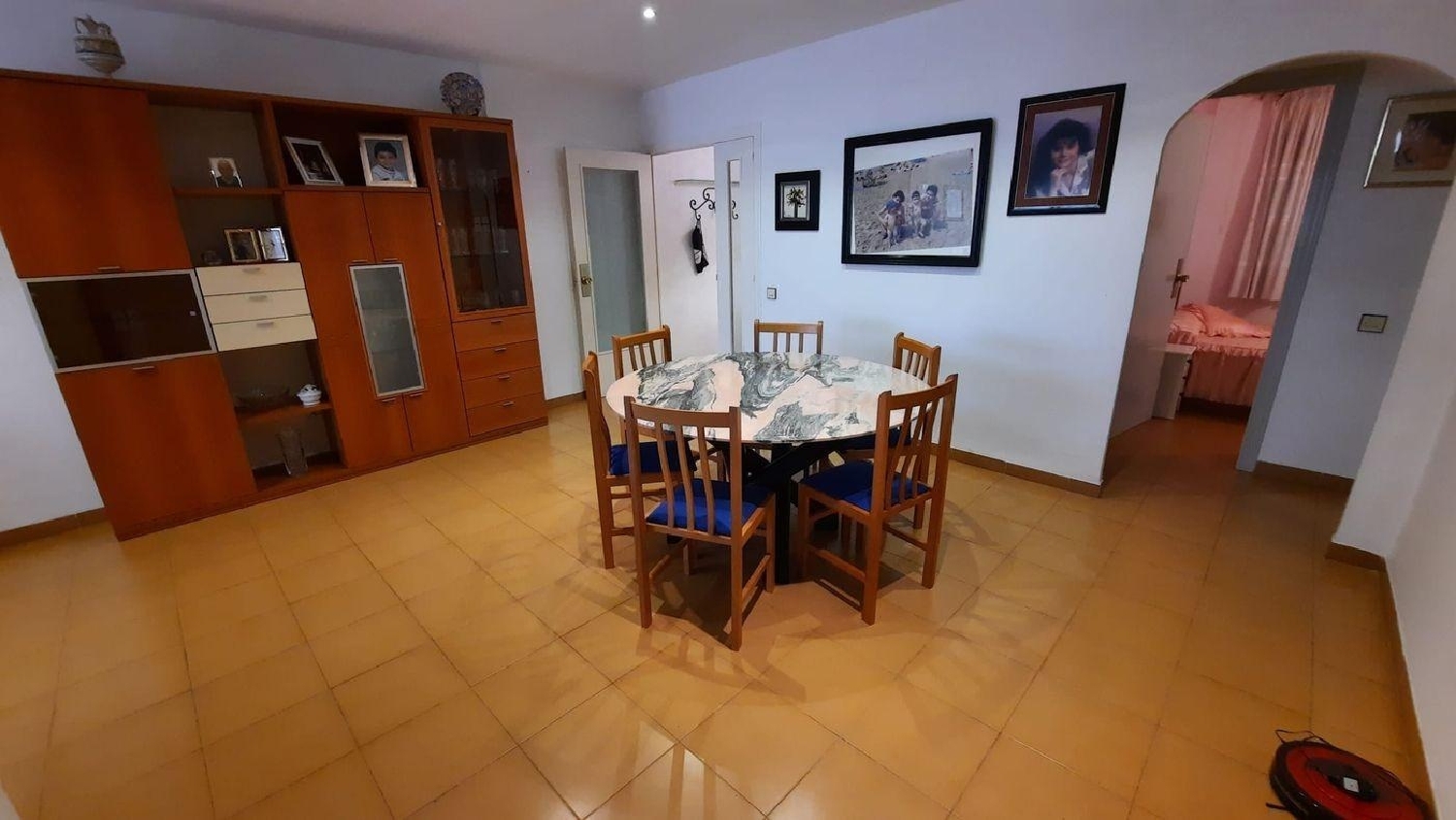  till salu lägenhet Sant Carles De La Ràpita Montsià 7