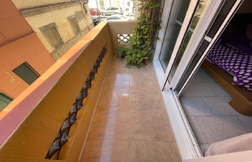 Sant Carles De La Ràpita Montsià lägenhet foto 6224767