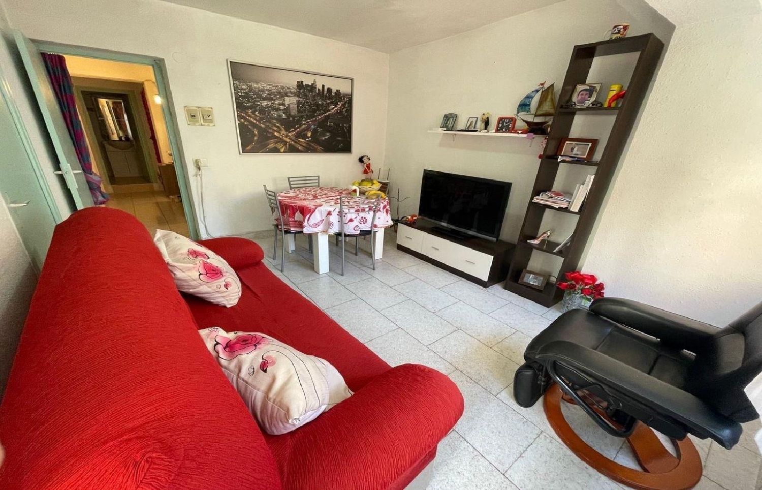 till salu lägenhet Sant Carles De La Ràpita Montsià 3