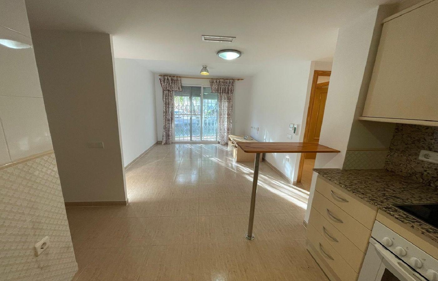  till salu lägenhet Sant Carles De La Ràpita Montsià 7