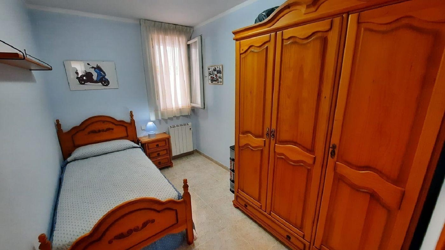  till salu lägenhet Sant Carles De La Ràpita Montsià 5