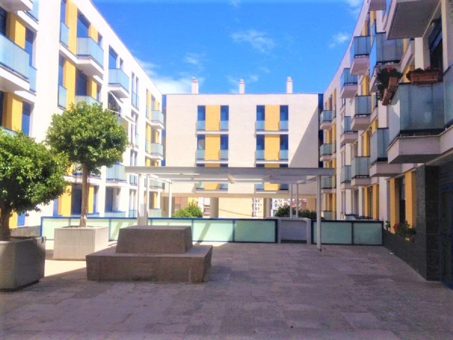  till salu lägenhet Sant Carles De La Ràpita Montsià 4