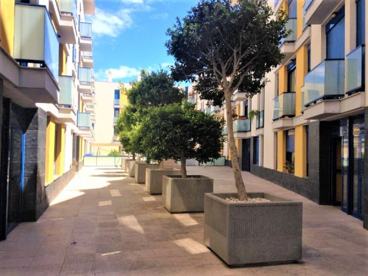 till salu lägenhet Sant Carles De La Ràpita Montsià 3