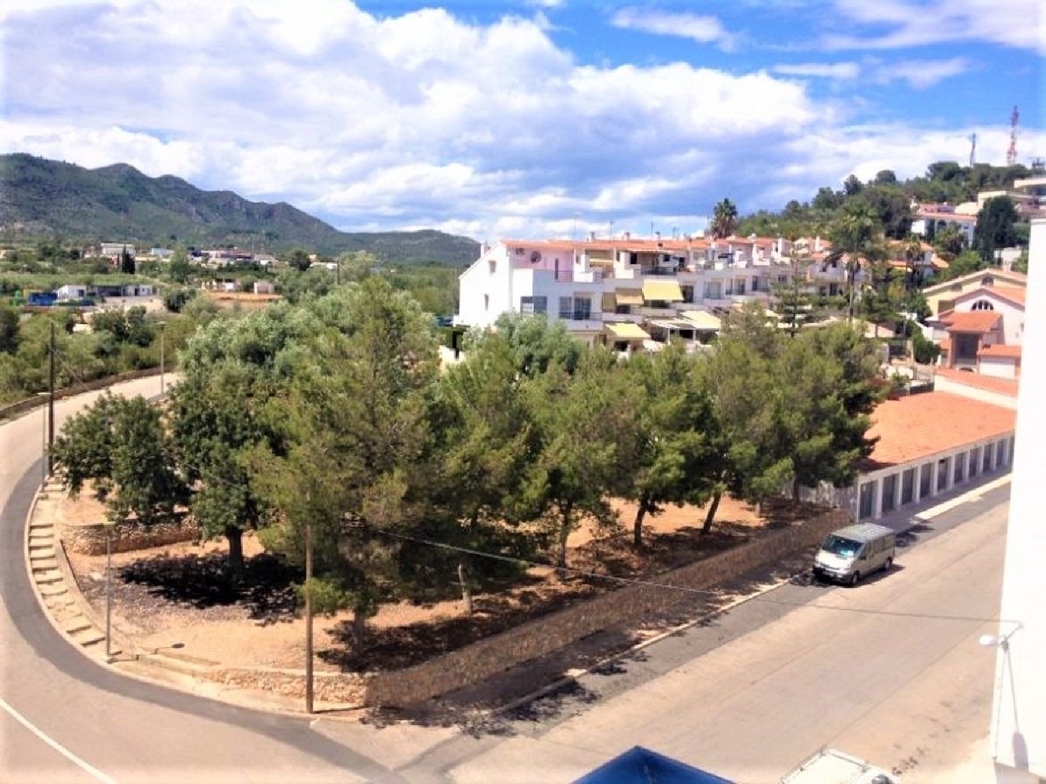 till salu lägenhet Sant Carles De La Ràpita Montsià 2