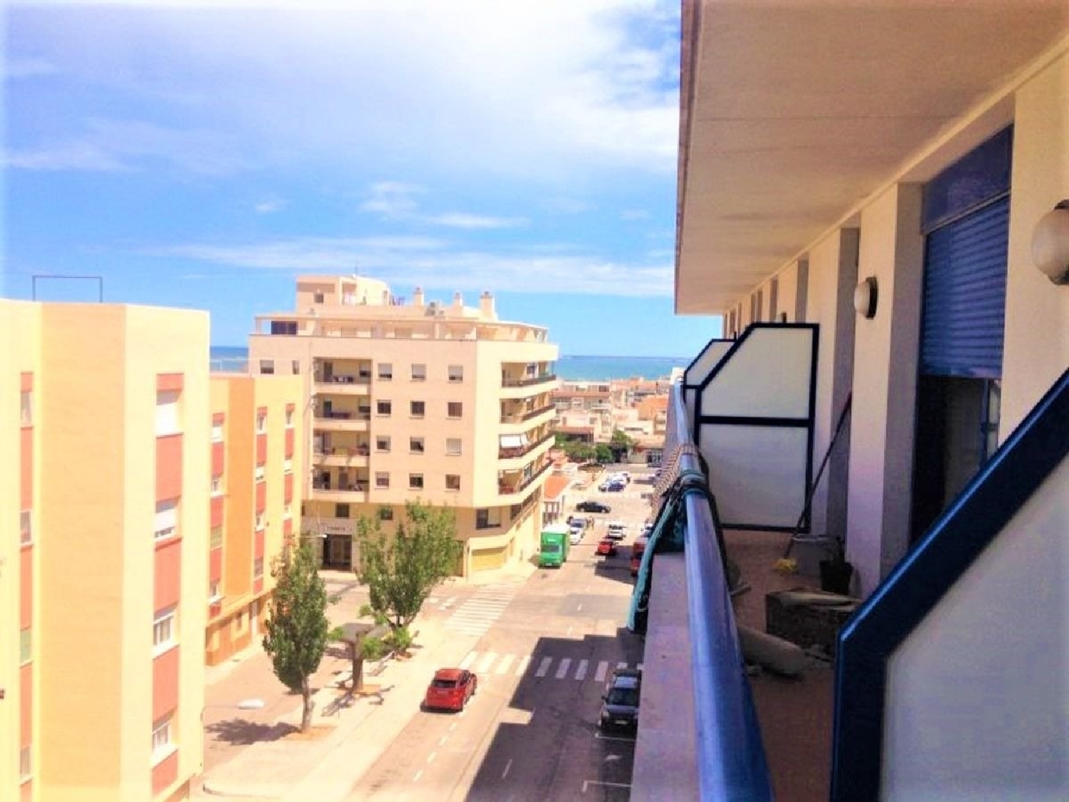  till salu lägenhet Sant Carles De La Ràpita Montsià 6