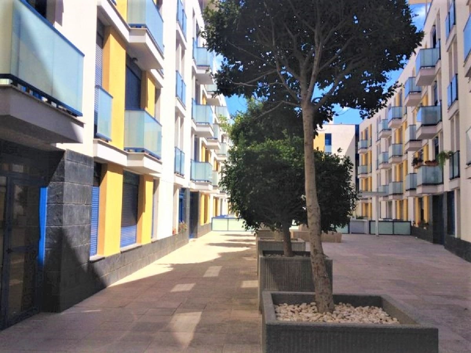  till salu lägenhet Sant Carles De La Ràpita Montsià 5