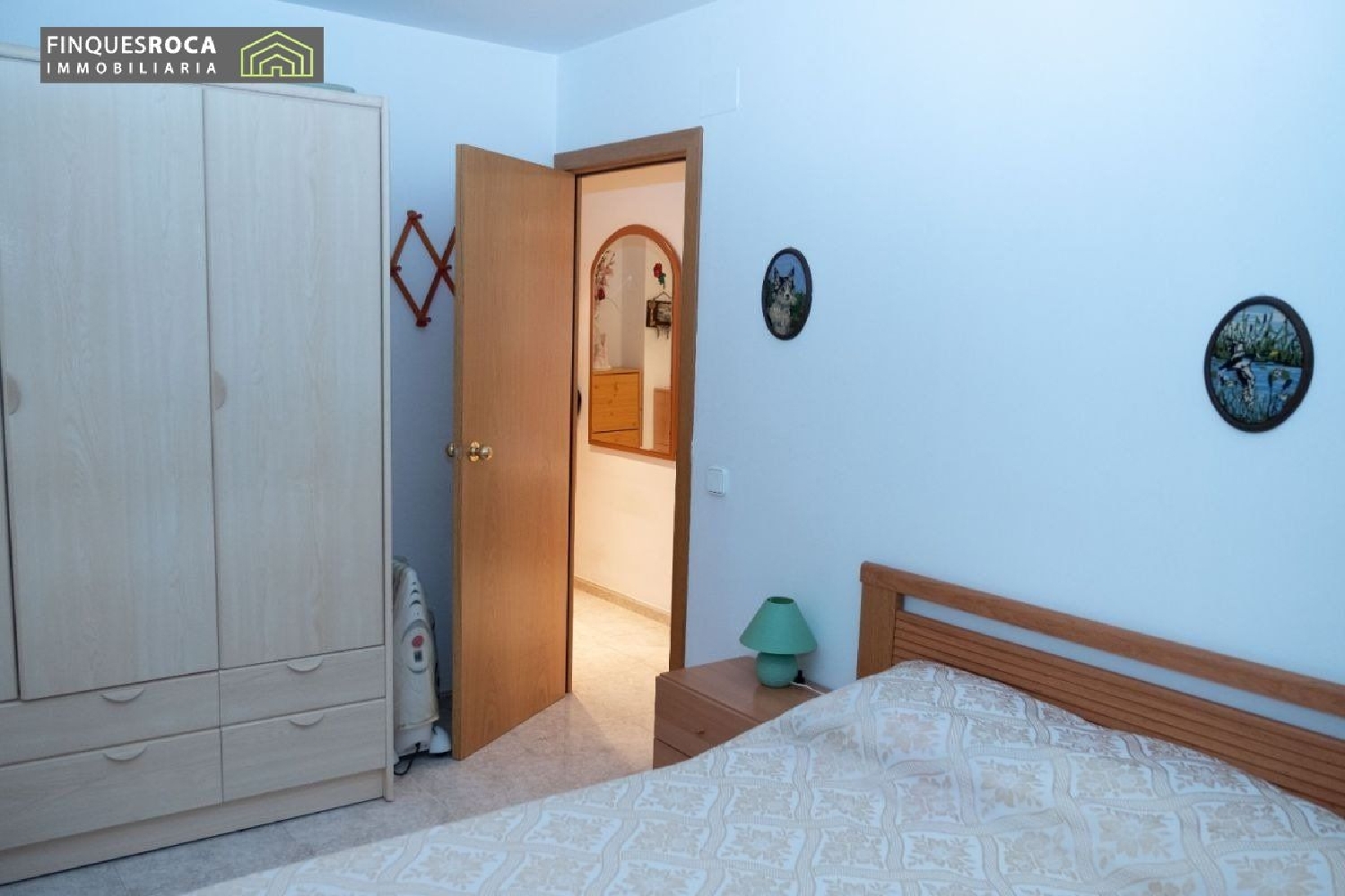  till salu lägenhet Sant Carles De La Ràpita Montsià 7