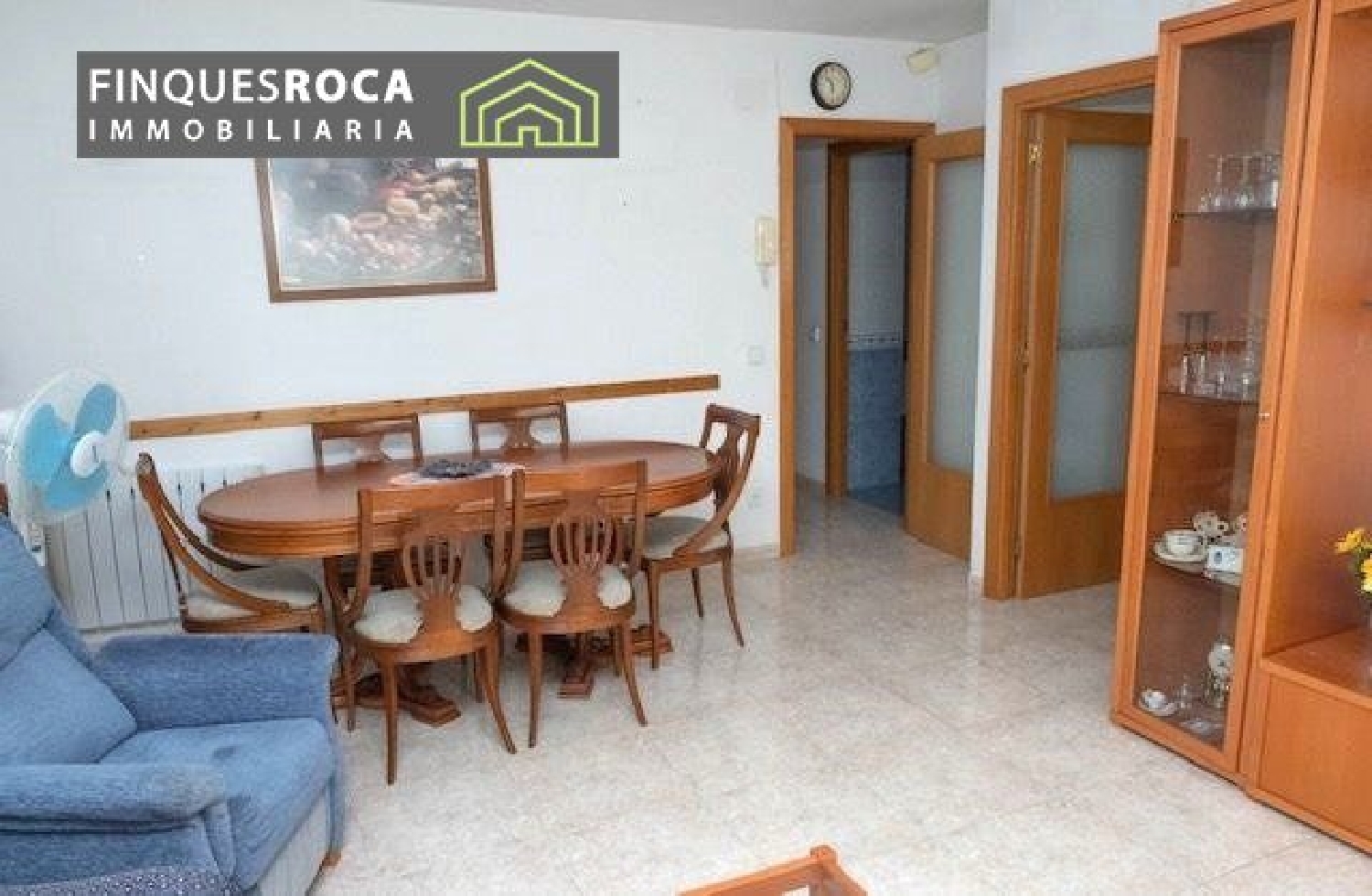  till salu lägenhet Sant Carles De La Ràpita Montsià 5