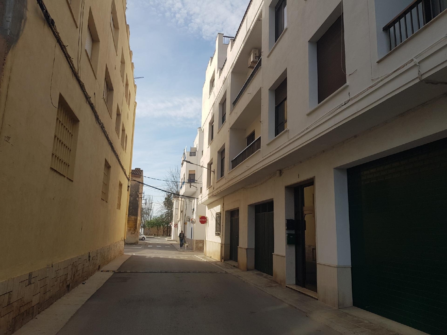 till salu lägenhet Sant Carles De La Ràpita Montsià 3