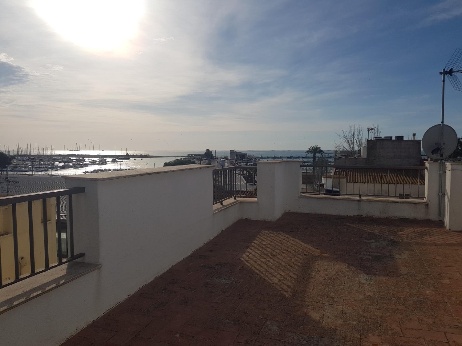 till salu lägenhet Sant Carles De La Ràpita Montsià 2