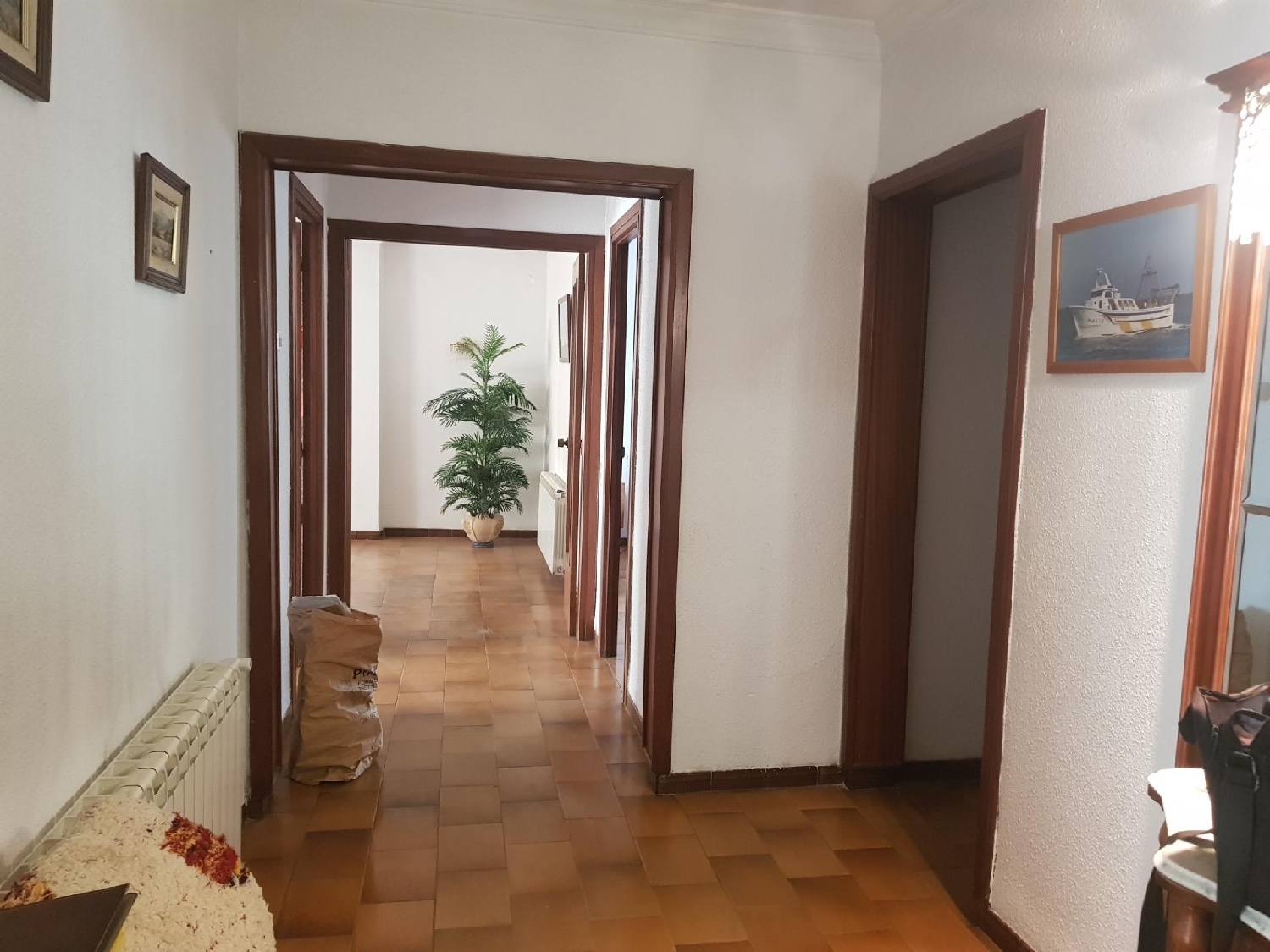  till salu lägenhet Sant Carles De La Ràpita Montsià 7