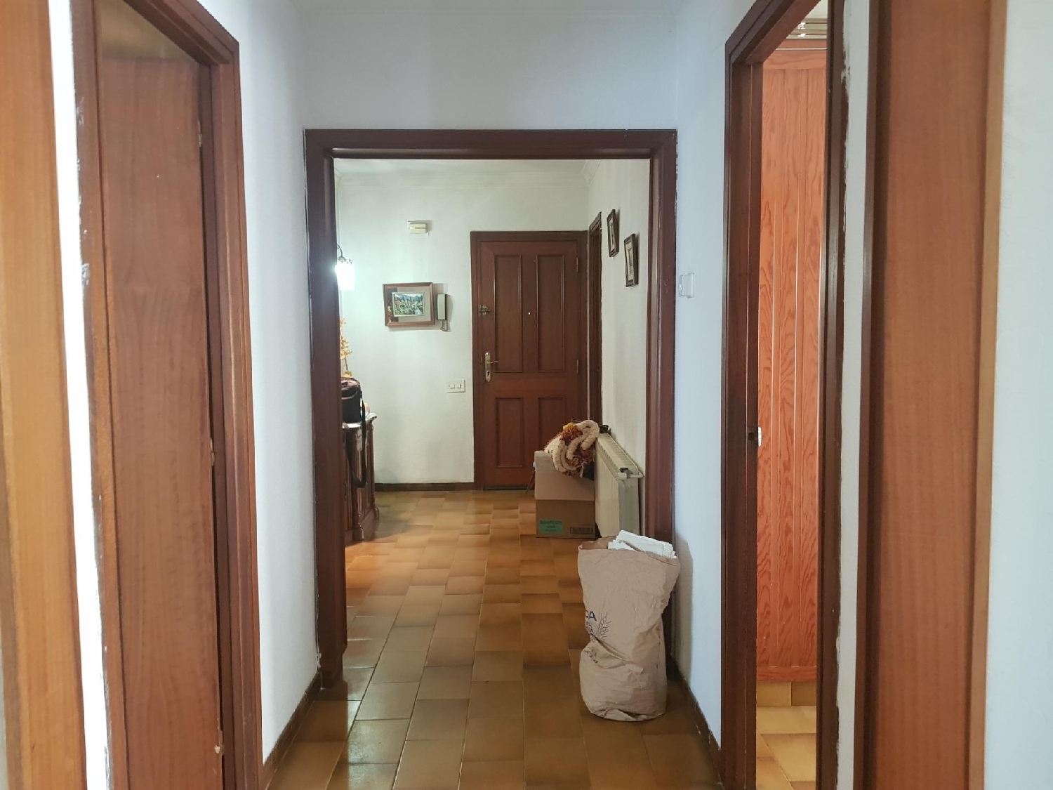 till salu lägenhet Sant Carles De La Ràpita Montsià 8