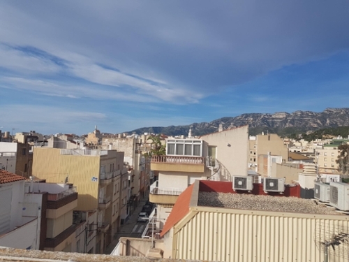 Sant Carles De La Ràpita Montsià lägenhet foto 6240992