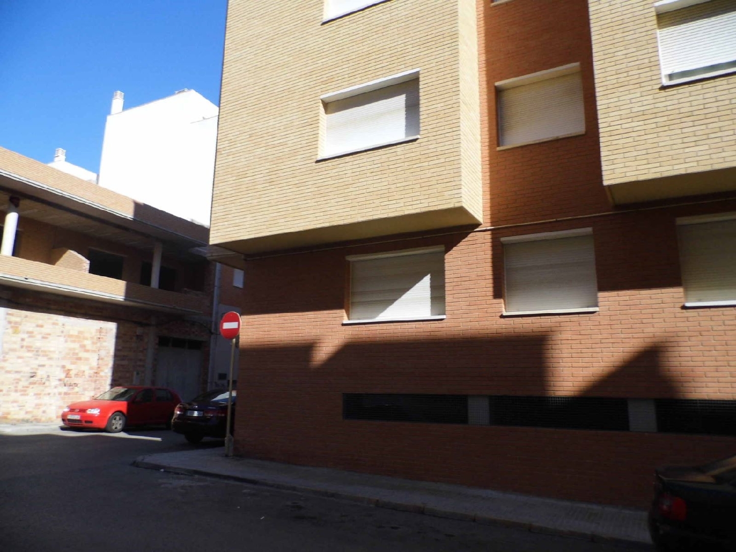  till salu lägenhet Sant Carles De La Ràpita Montsià 4