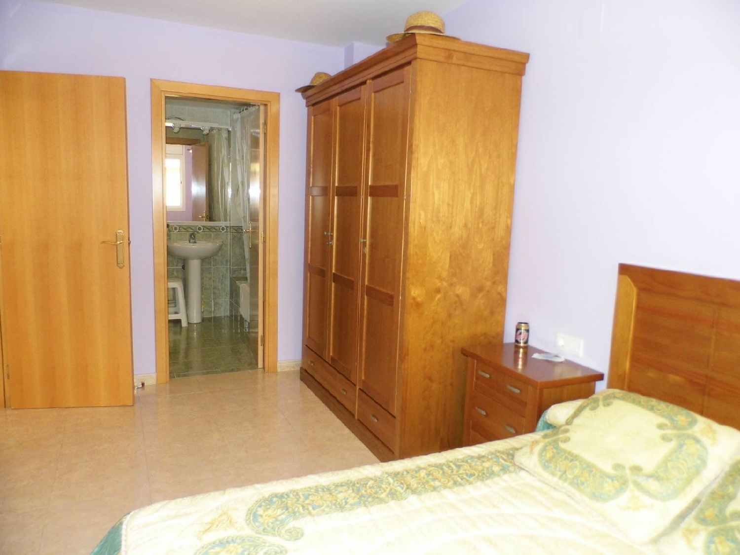  till salu lägenhet Sant Carles De La Ràpita Montsià 7