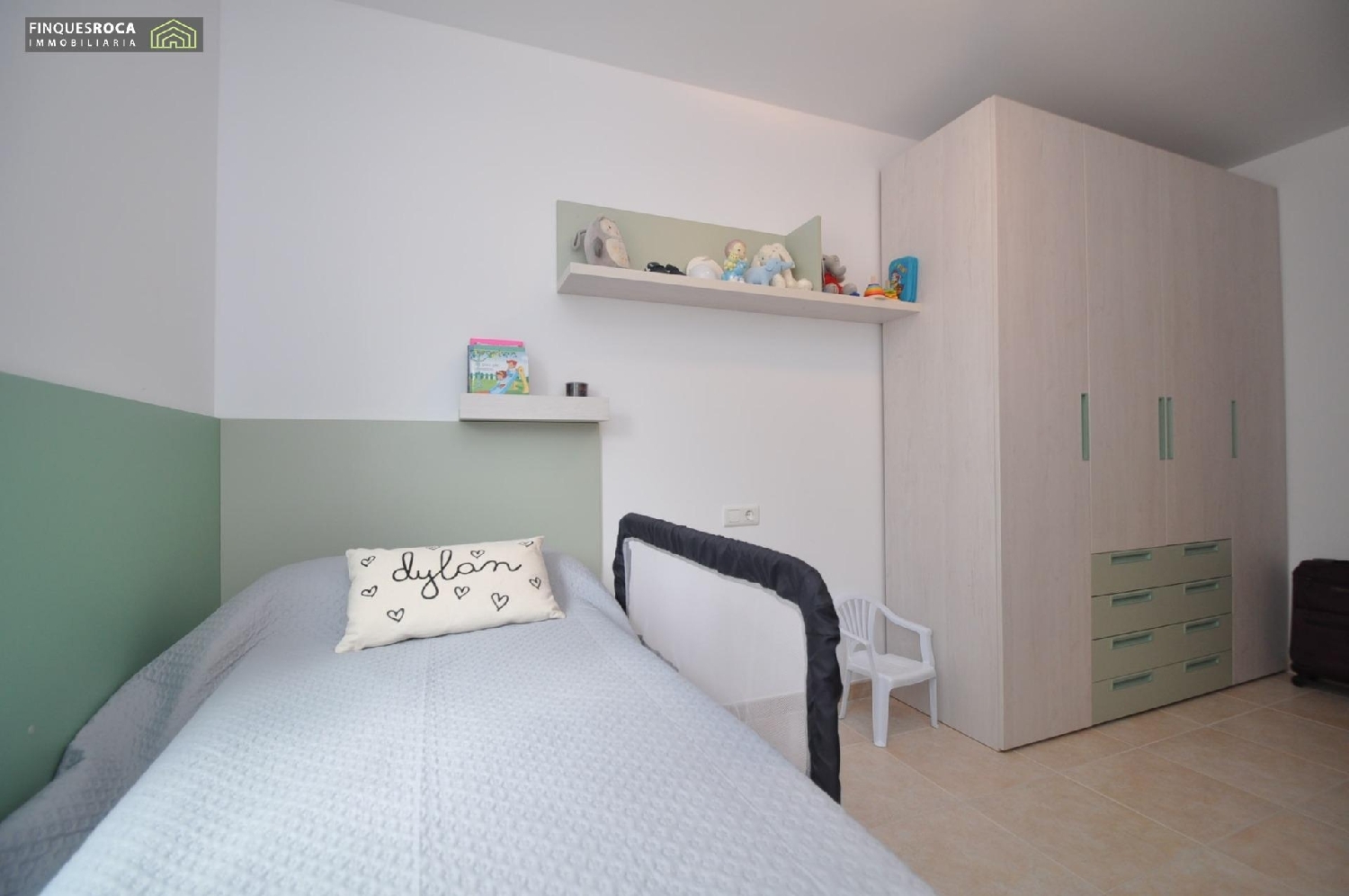  till salu lägenhet Sant Carles De La Ràpita Montsià 8