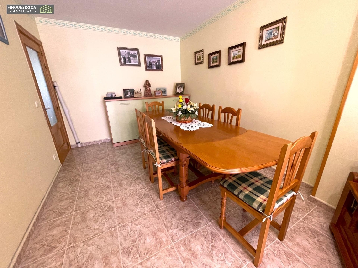  till salu lägenhet Sant Carles De La Ràpita Montsià 5