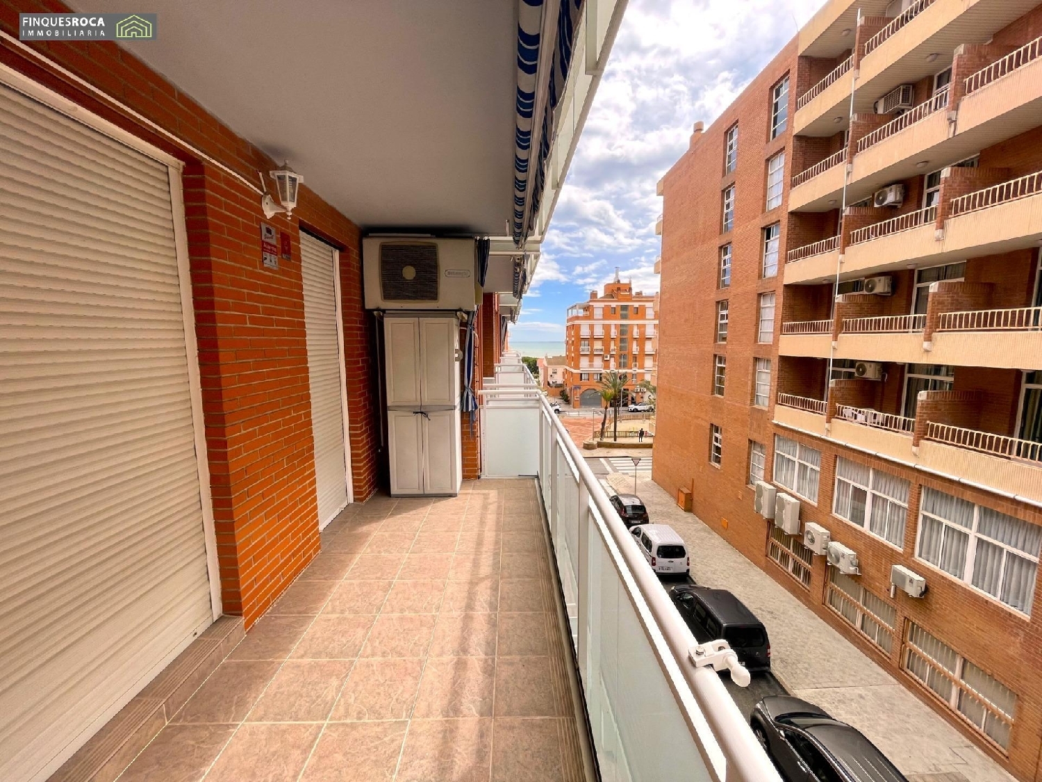 till salu lägenhet Sant Carles De La Ràpita Montsià 2