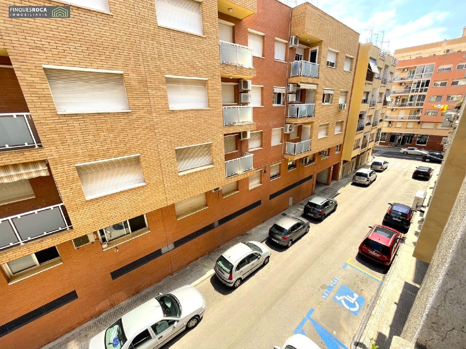  till salu lägenhet Sant Carles De La Ràpita Montsià 1