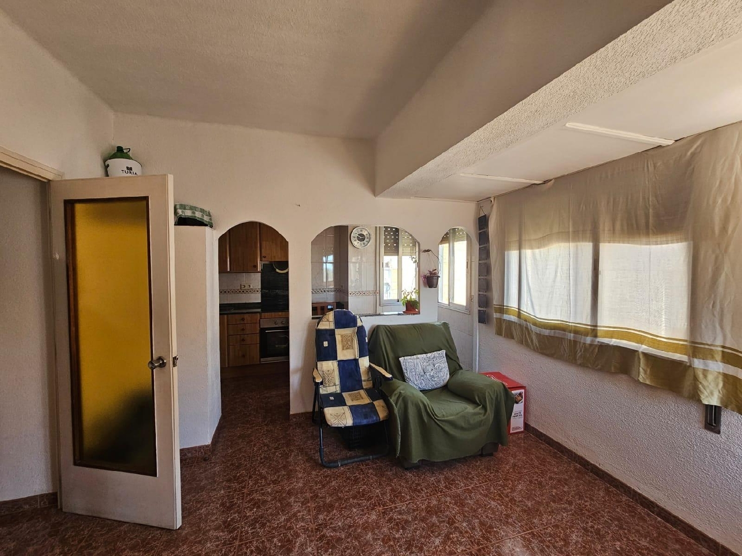 till salu lägenhet Sant Carles De La Ràpita Montsià 3