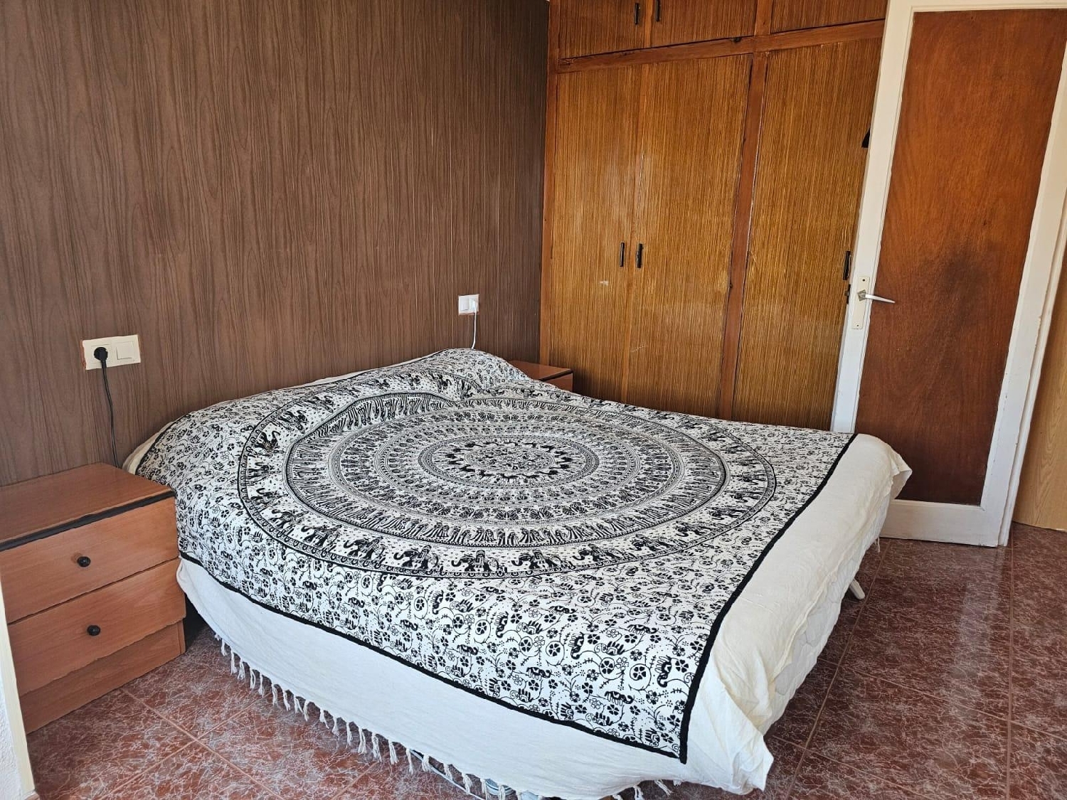  till salu lägenhet Sant Carles De La Ràpita Montsià 6