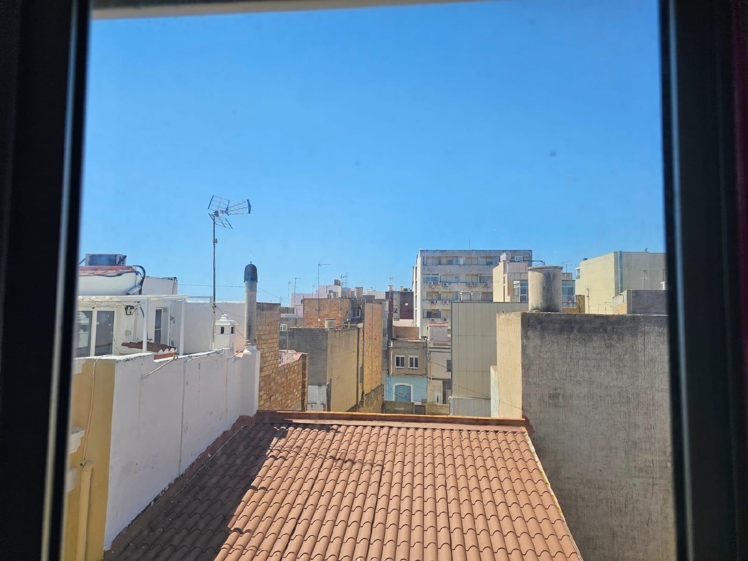  till salu lägenhet Sant Carles De La Ràpita Montsià 8
