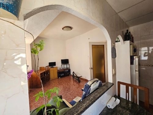 Sant Carles De La Ràpita Montsià lägenhet foto 6241034