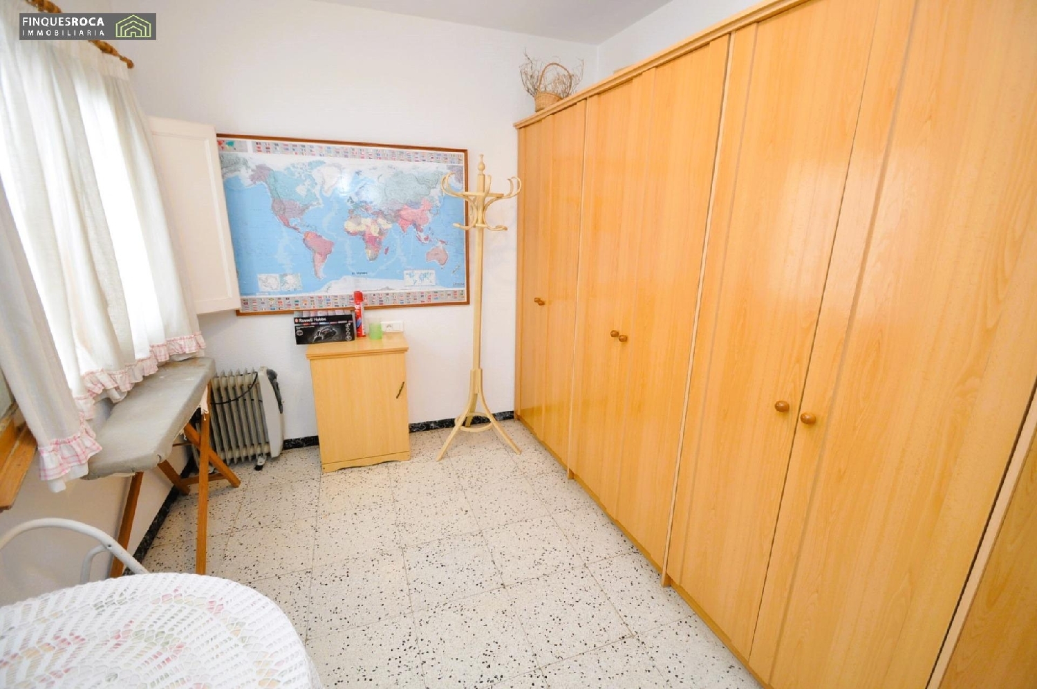  till salu lägenhet Sant Carles De La Ràpita Montsià 7