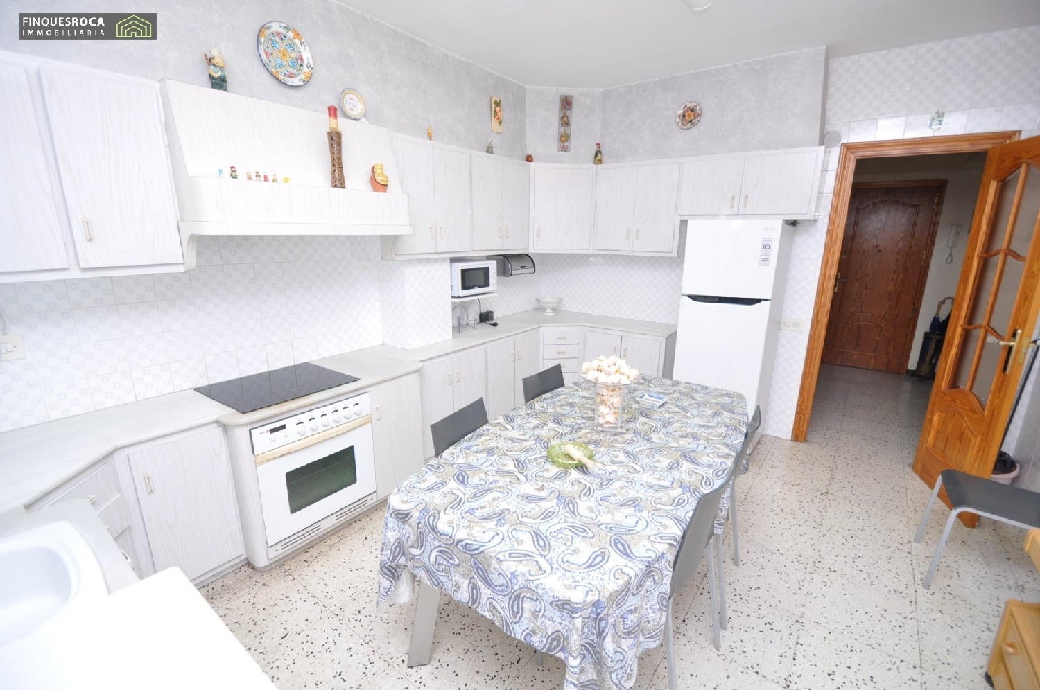 till salu lägenhet Sant Carles De La Ràpita Montsià 3