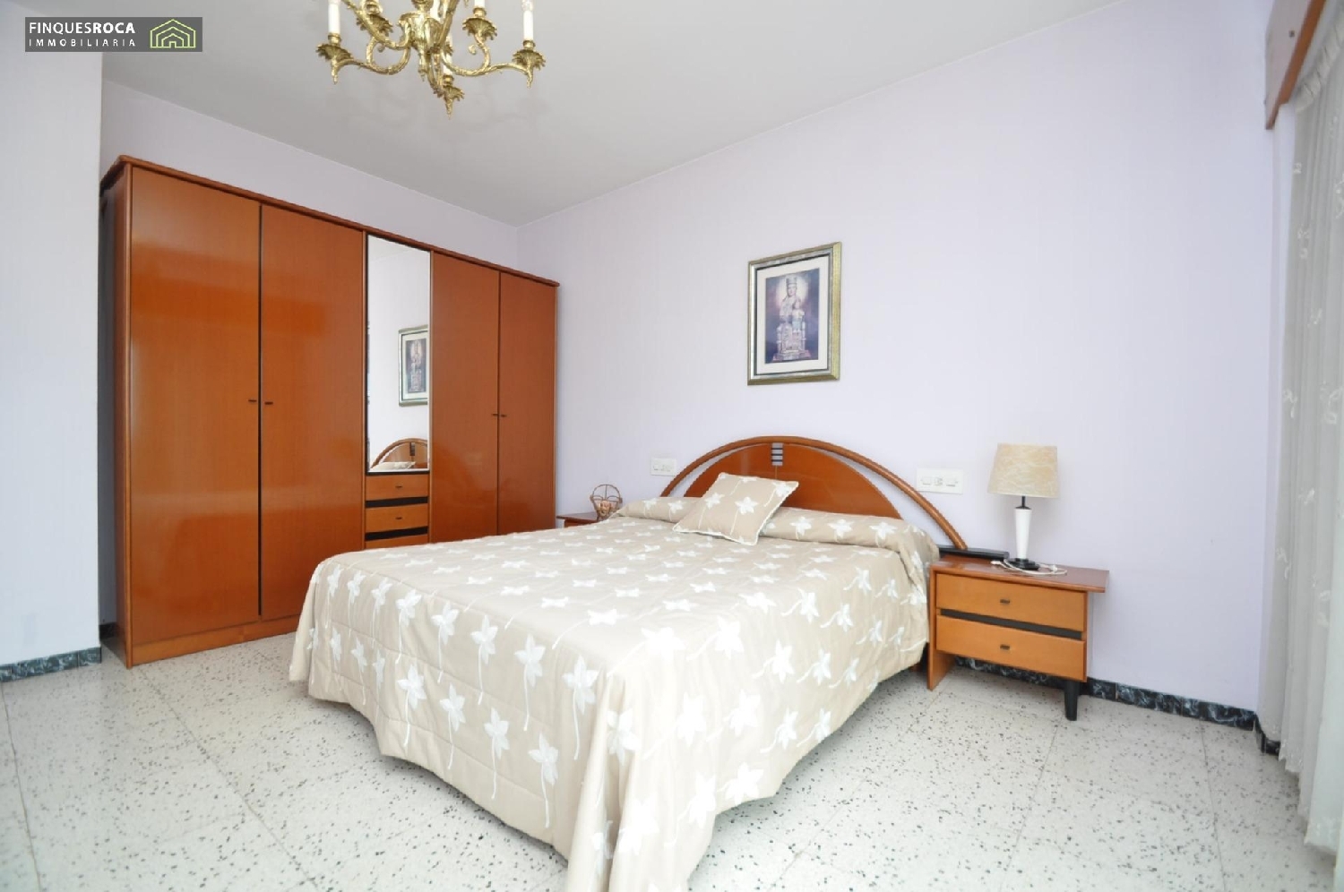  till salu lägenhet Sant Carles De La Ràpita Montsià 4