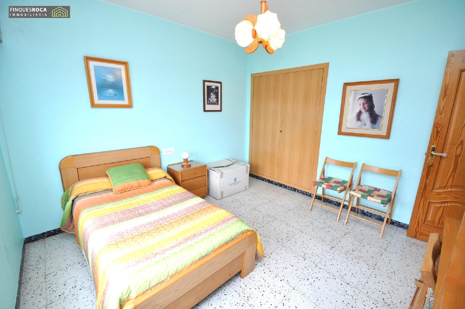  till salu lägenhet Sant Carles De La Ràpita Montsià 6