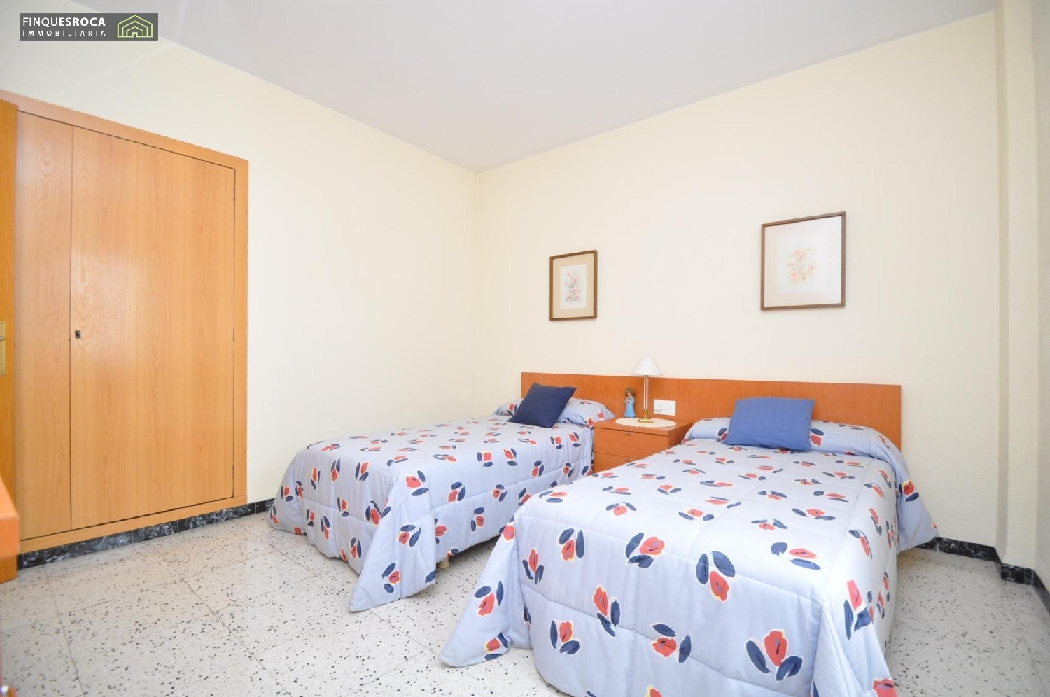  till salu lägenhet Sant Carles De La Ràpita Montsià 5