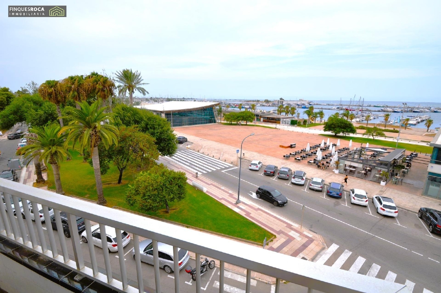  till salu lägenhet Sant Carles De La Ràpita Montsià 1