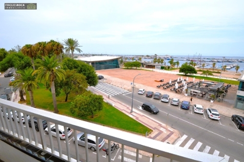 Sant Carles De La Ràpita Montsià lägenhet foto 6241042