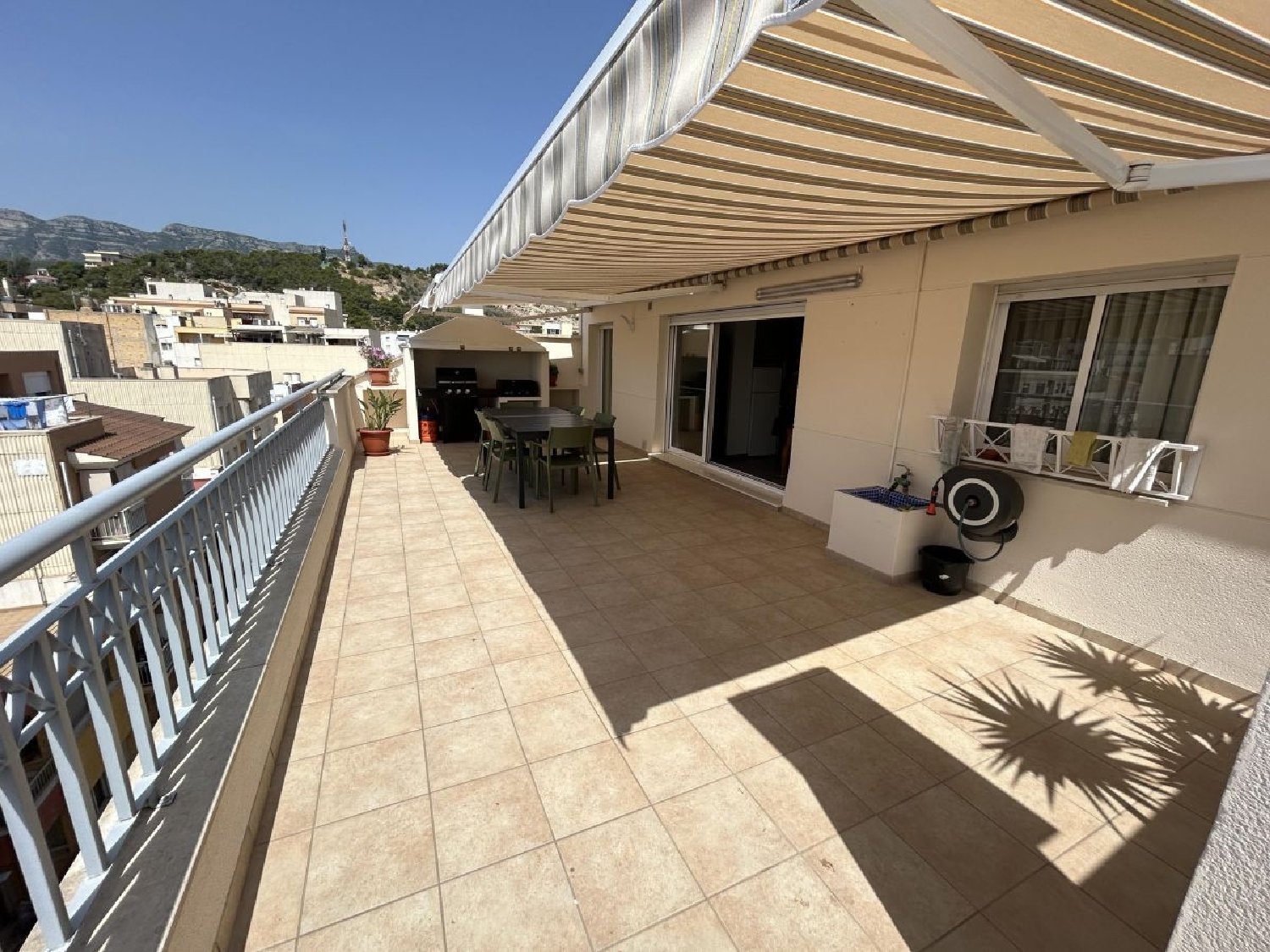  till salu lägenhet Sant Carles De La Ràpita Montsià 5