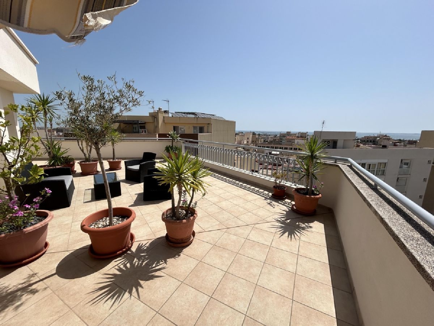  till salu lägenhet Sant Carles De La Ràpita Montsià 8