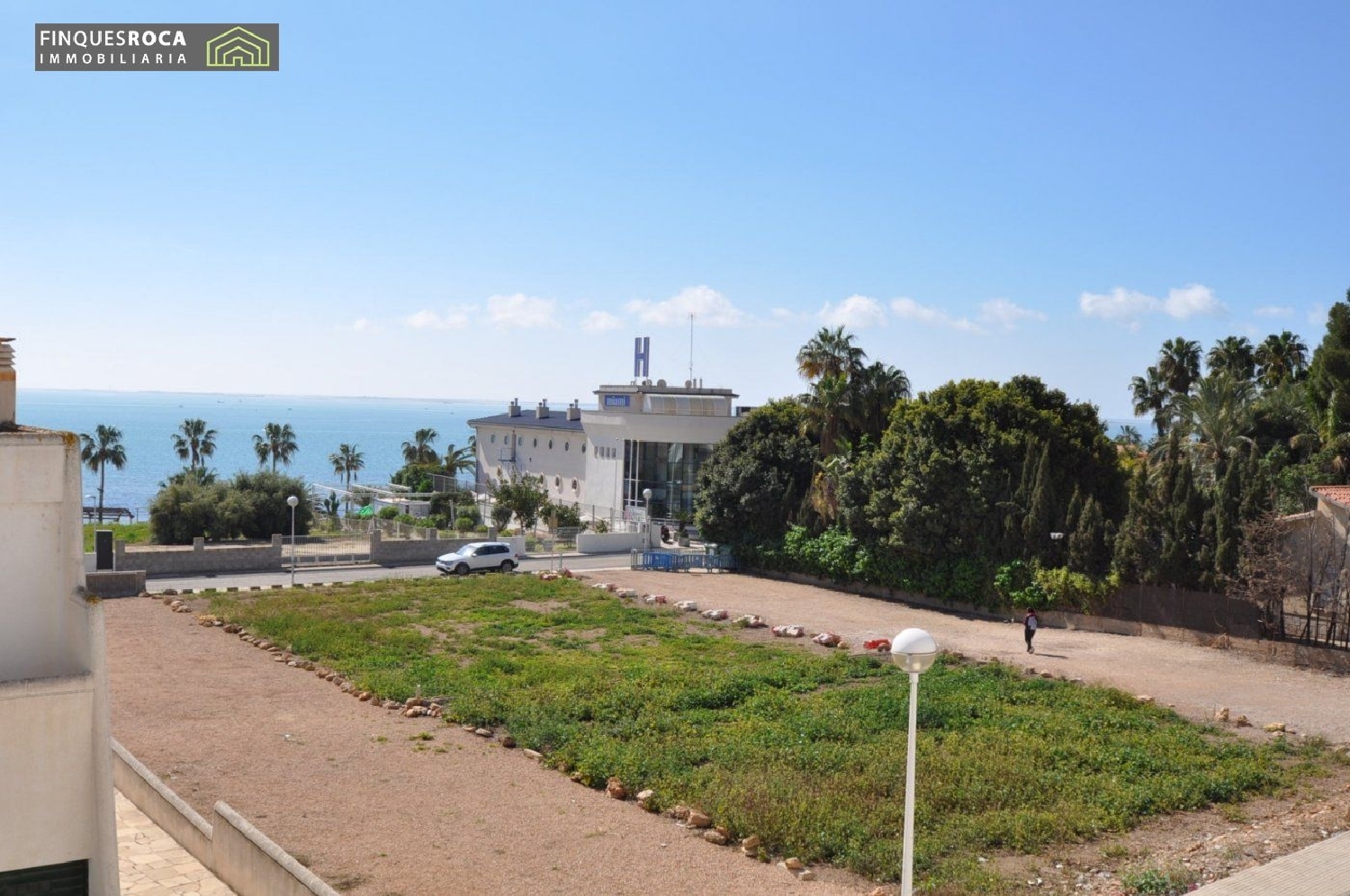  till salu lägenhet Sant Carles De La Ràpita Montsià 1