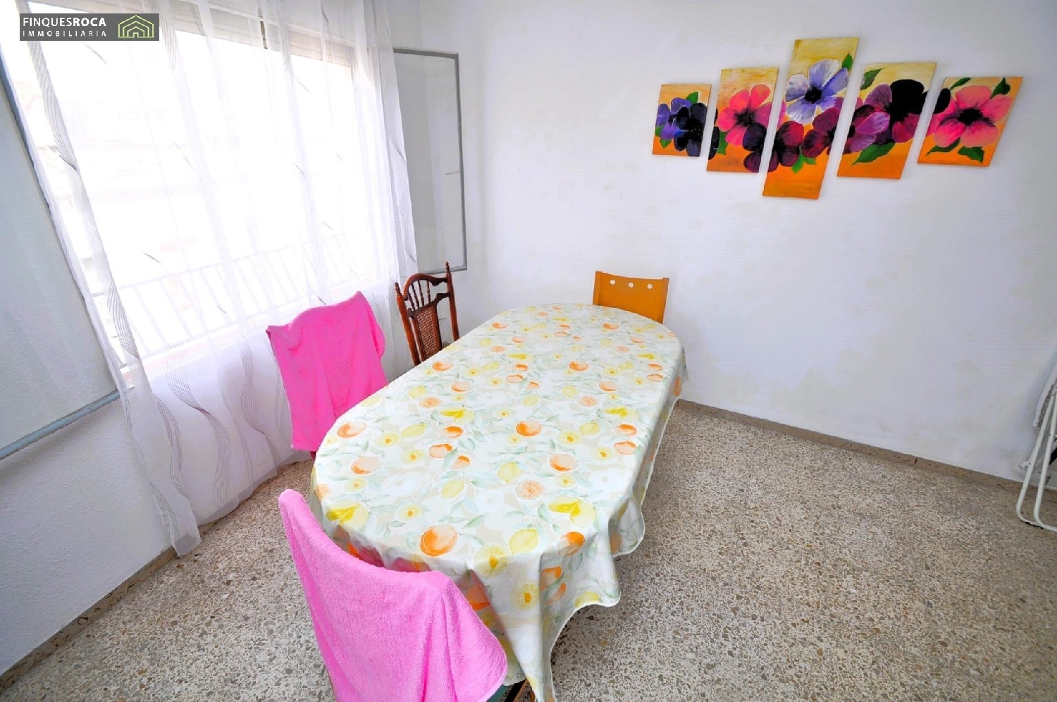  till salu lägenhet Sant Carles De La Ràpita Montsià 4