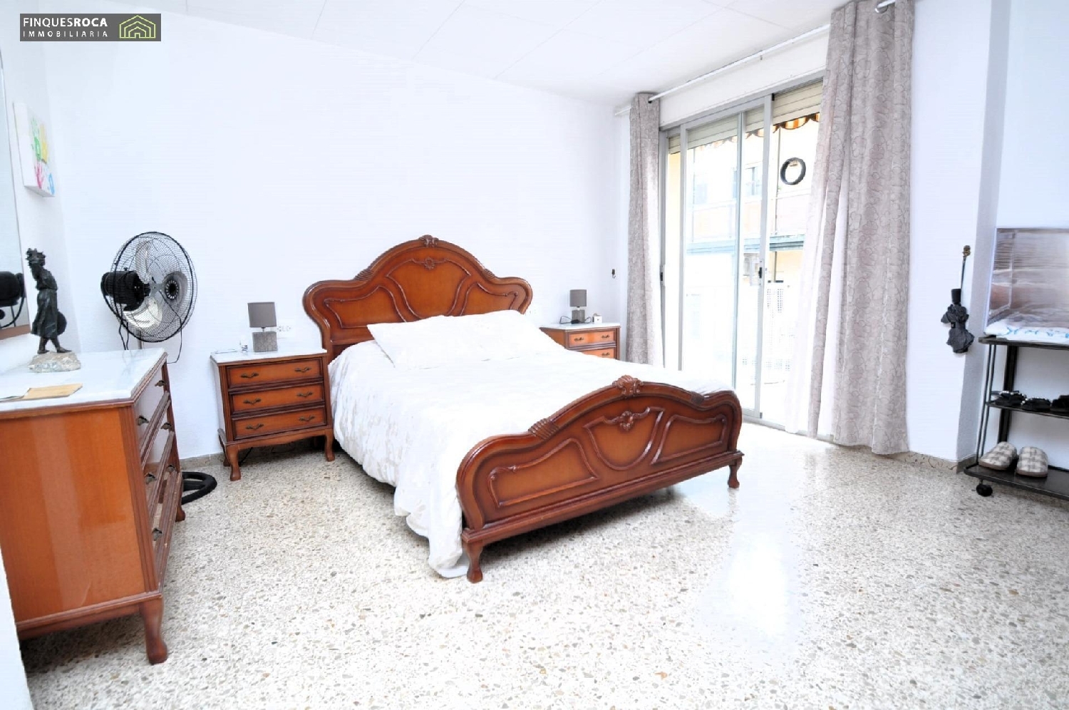  till salu lägenhet Sant Carles De La Ràpita Montsià 5