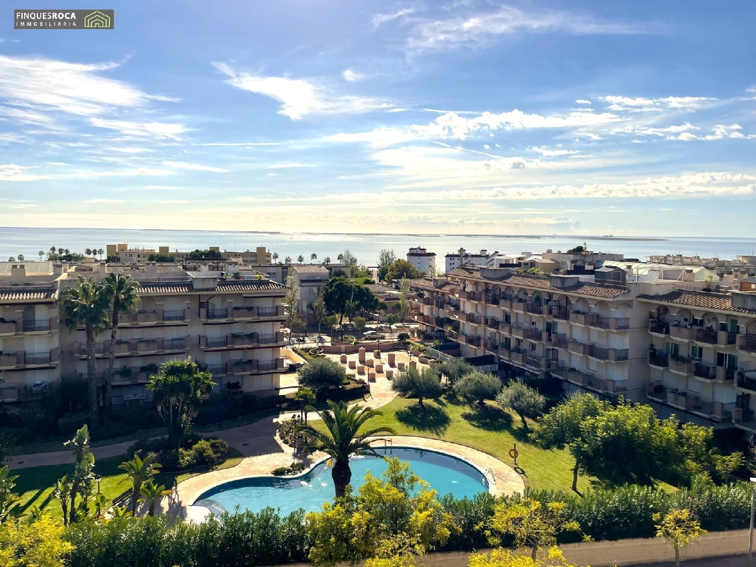  till salu lägenhet Sant Carles De La Ràpita Montsià 1
