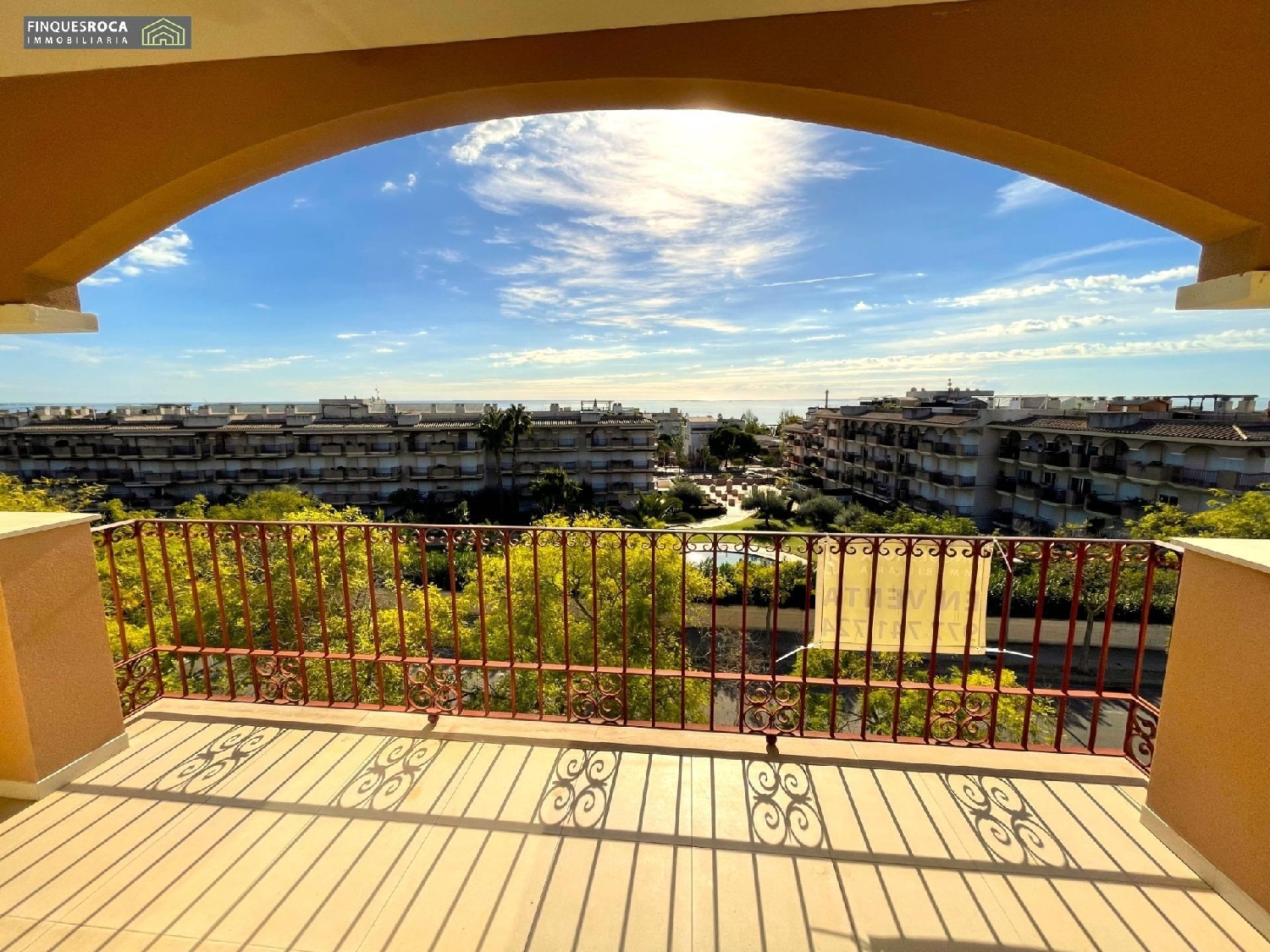  till salu lägenhet Sant Carles De La Ràpita Montsià 4
