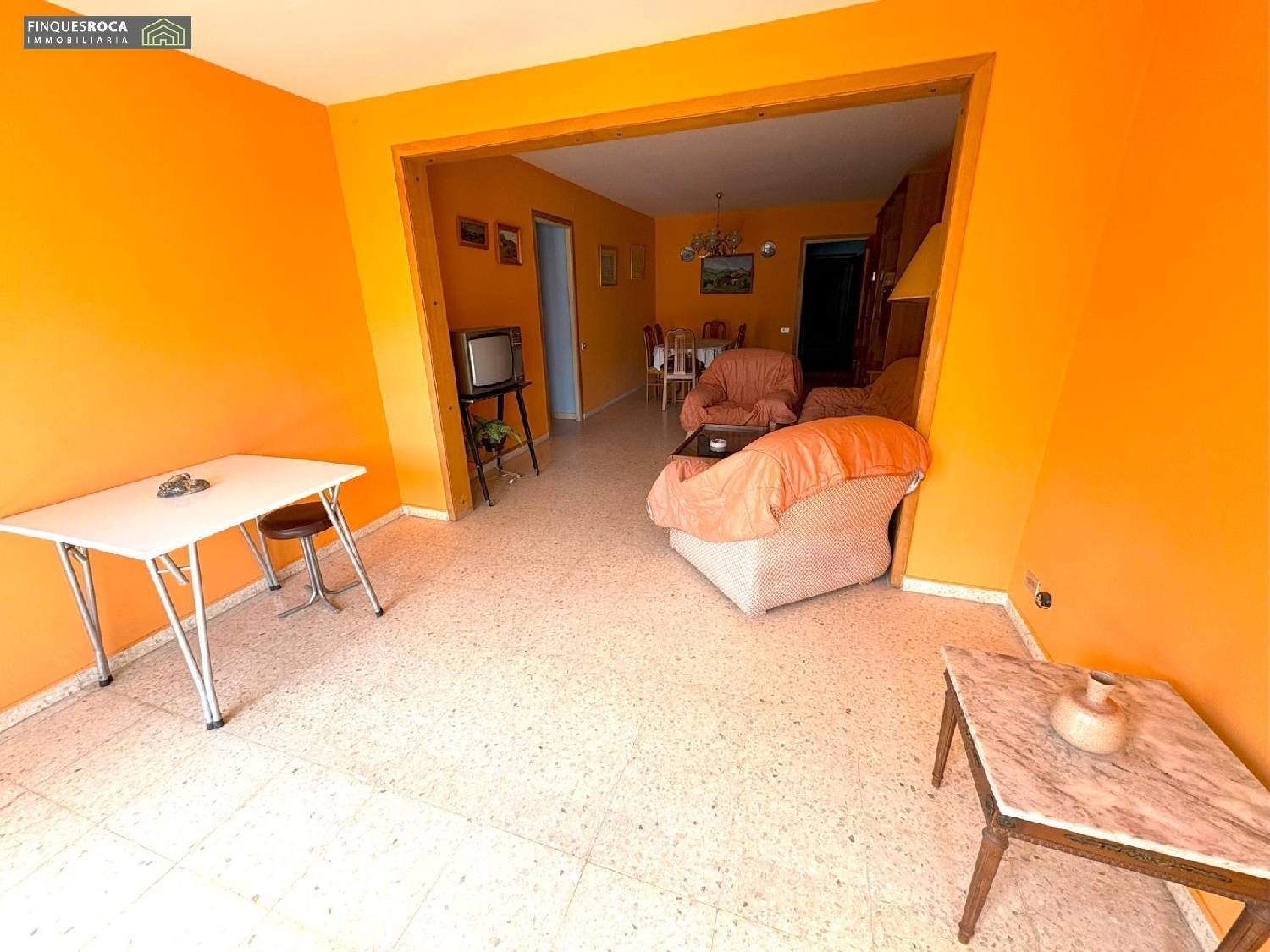  till salu lägenhet Sant Carles De La Ràpita Montsià 4