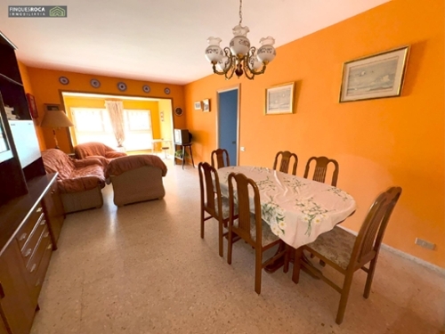 Sant Carles De La Ràpita Montsià lägenhet foto 6241057