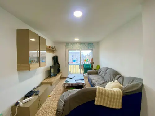 La Rapita Alt Penedès apartment foto 6195429