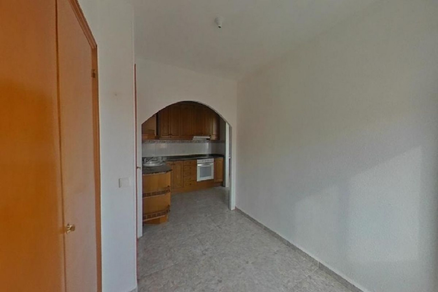  till salu lägenhet Sant Carles De La Ràpita Montsià 5