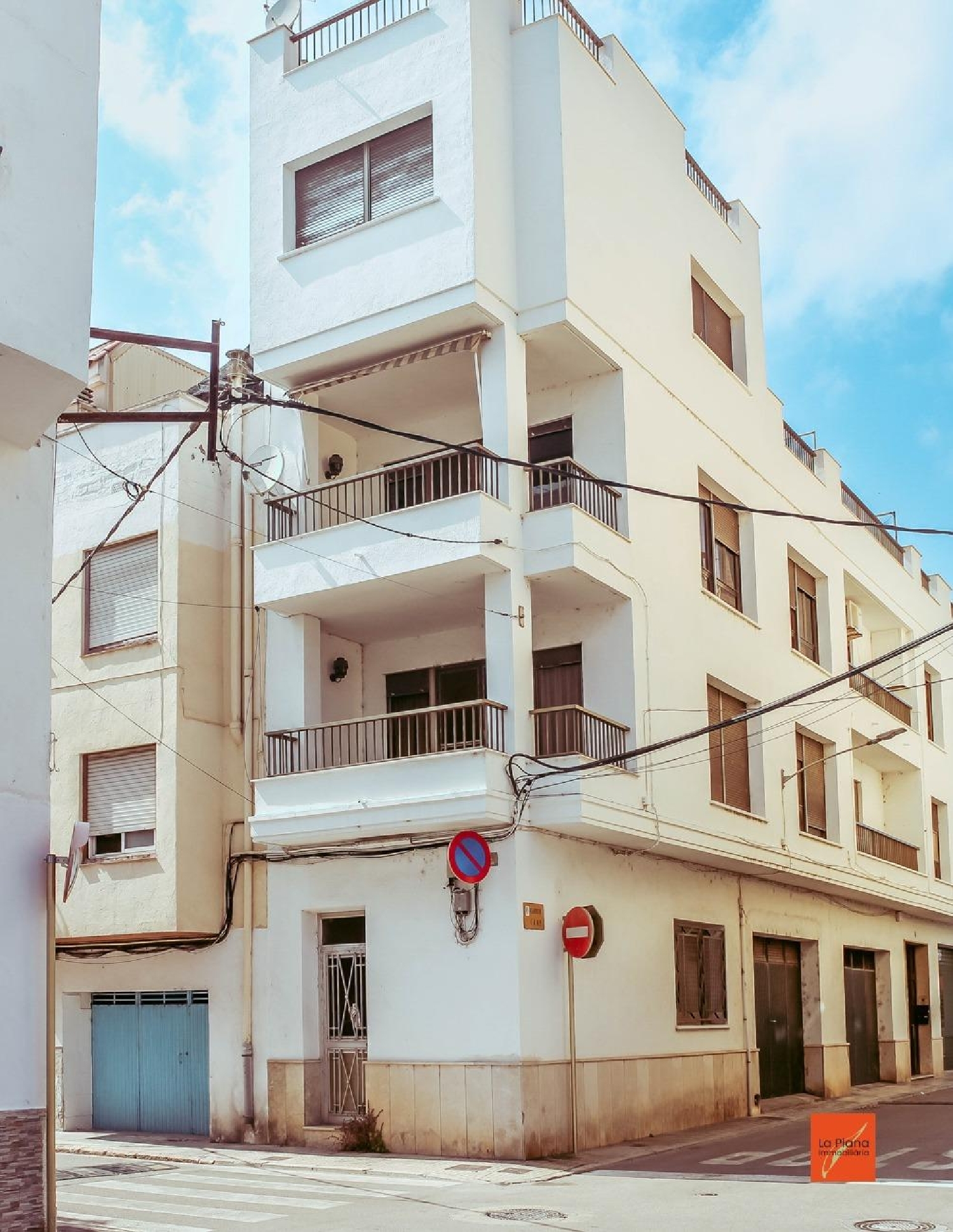  till salu lägenhet Sant Carles De La Ràpita Montsià 2