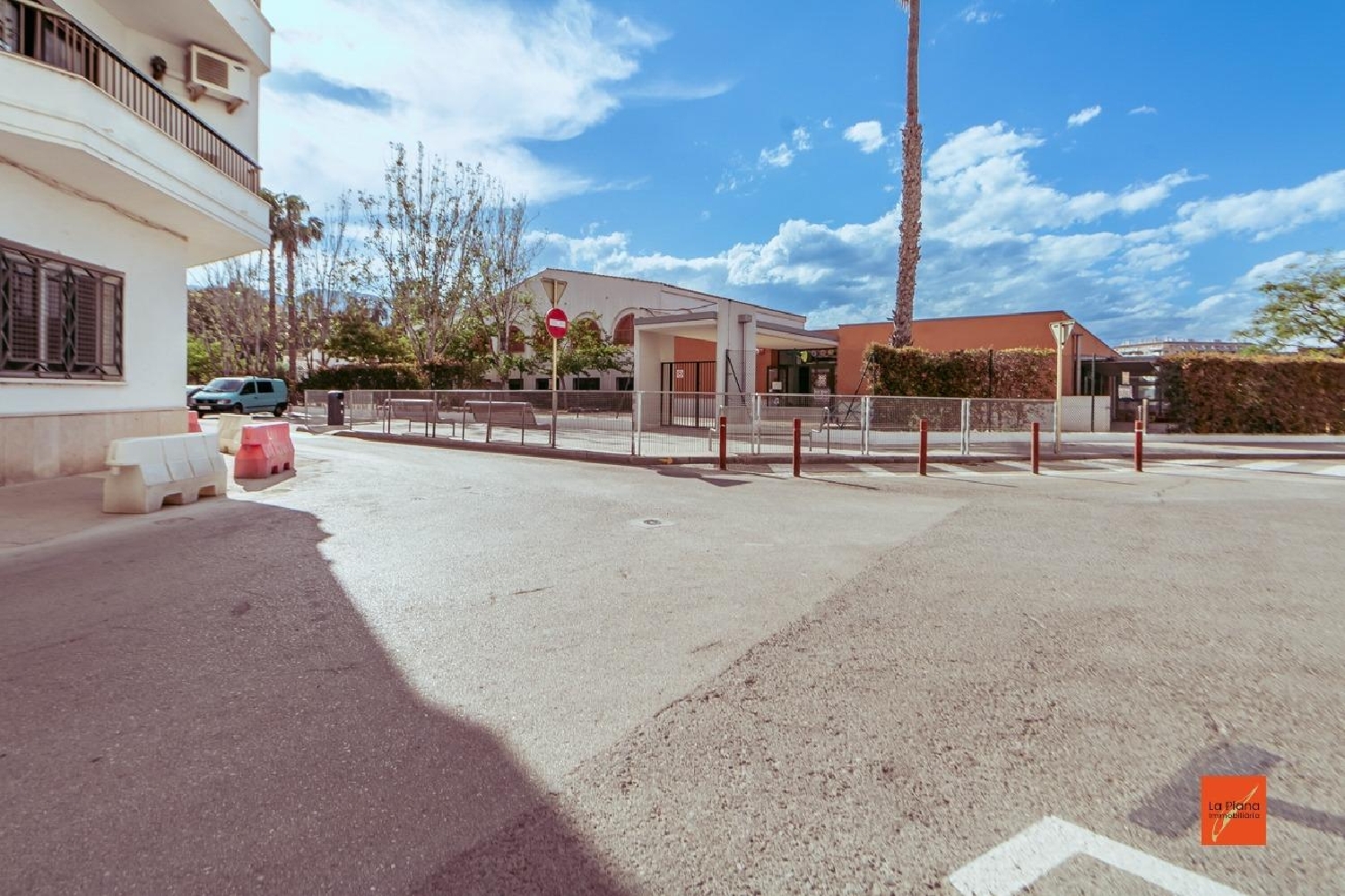  till salu lägenhet Sant Carles De La Ràpita Montsià 3